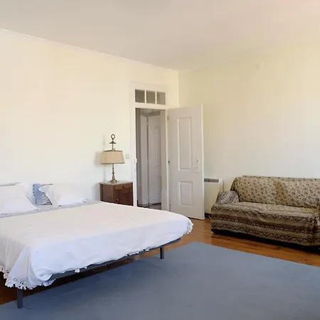 Apartamento Bairro Alto Appartement Lisboa