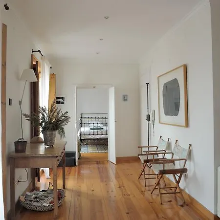 Διαμέρισμα Bairro Alto Lisboa