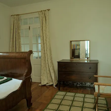 Apartamento Bairro Alto Lisboa