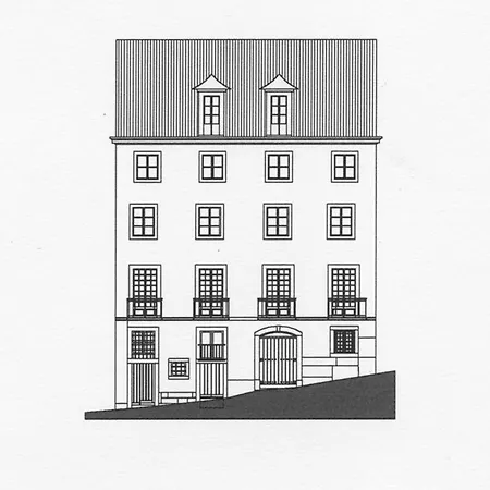 Appartement Apartamento Bairro Alto *