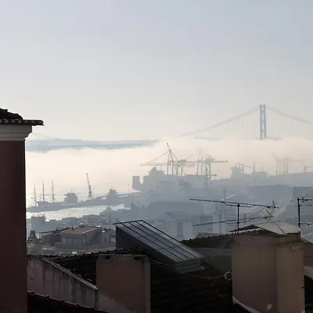 Apartamento Bairro Alto