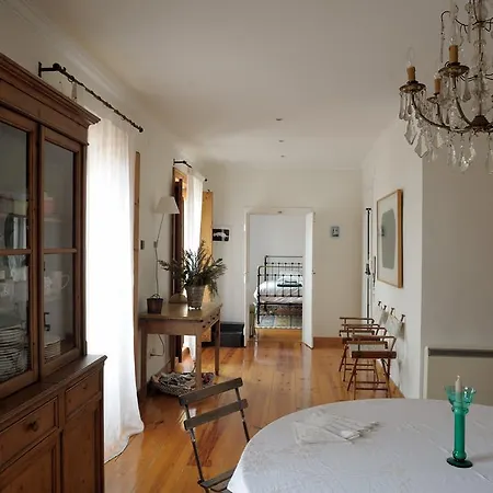 Appartement Apartamento Bairro Alto Lisboa