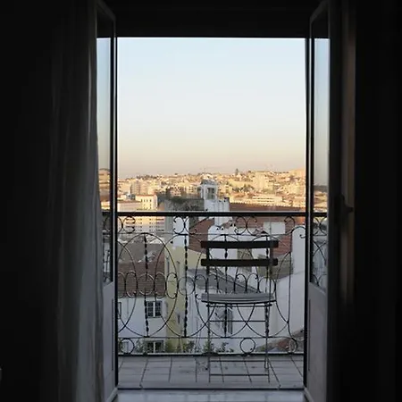 Appartement Apartamento Bairro Alto