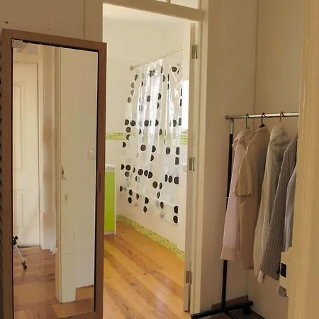 Apartamento Bairro Alto Appartement Lisboa