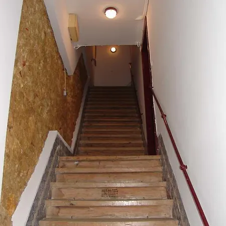 Apartamento Bairro Alto Lisboa